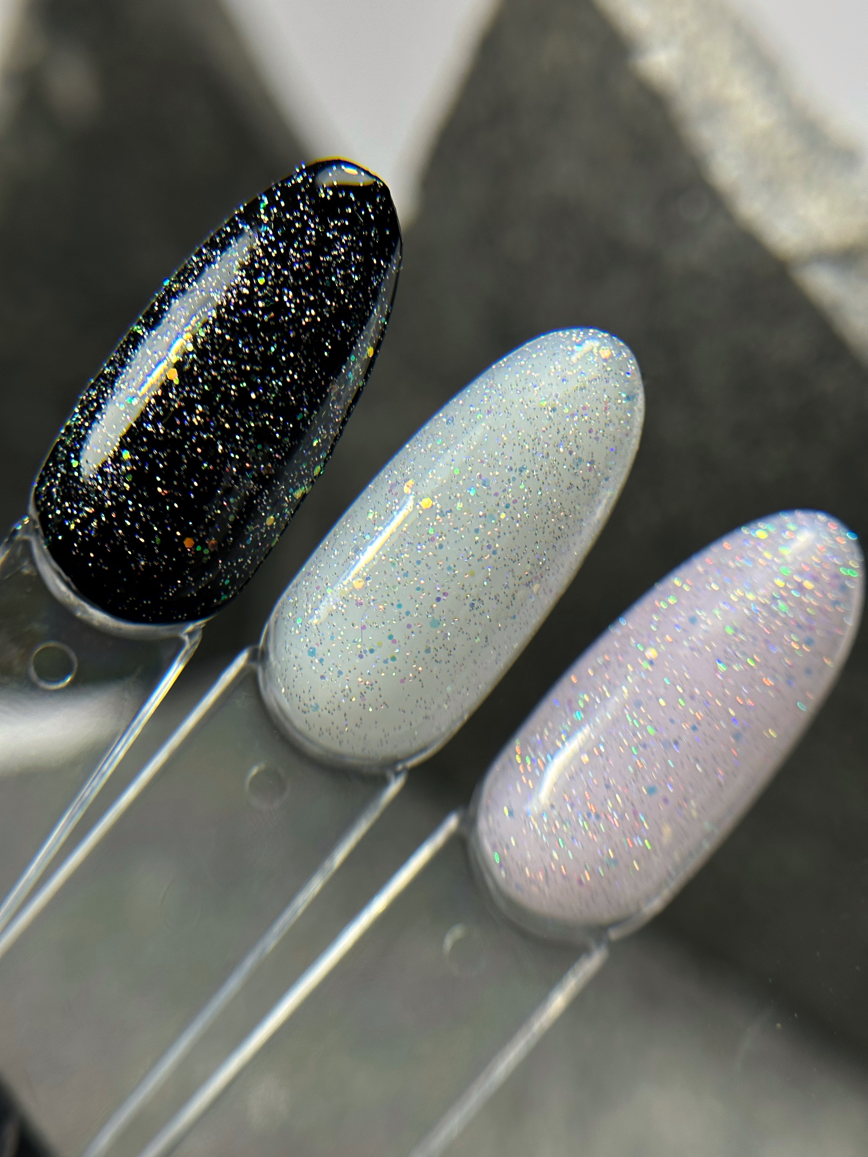 BORO Professional SOFT SHIMMER TOP