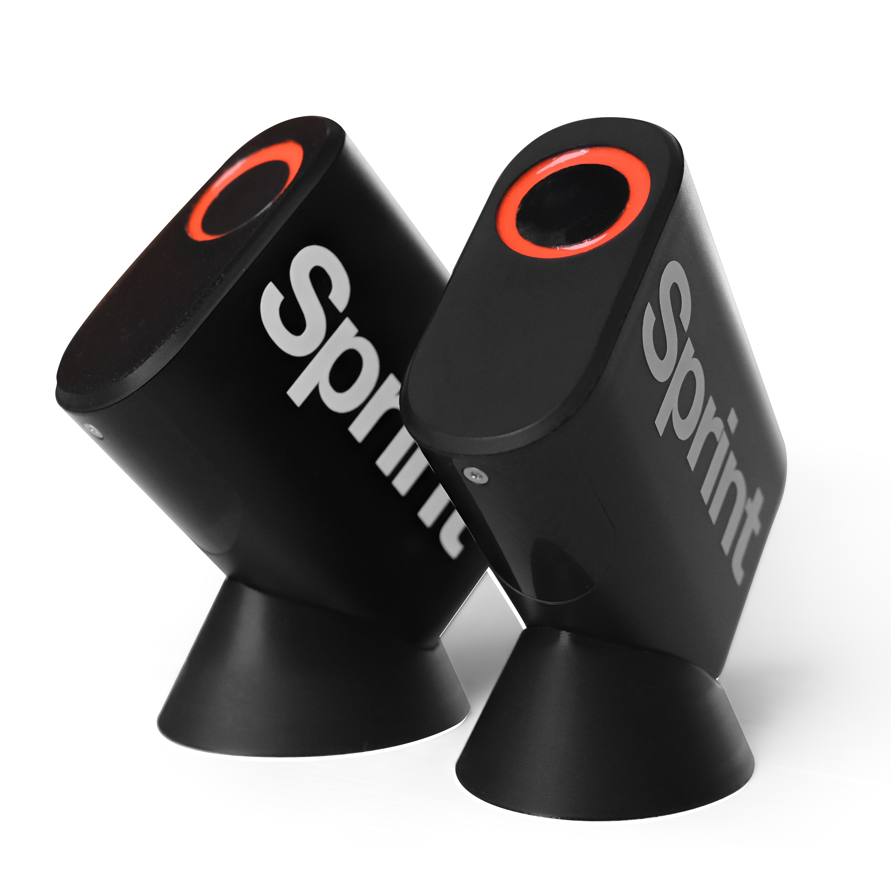 Sprint Timing System