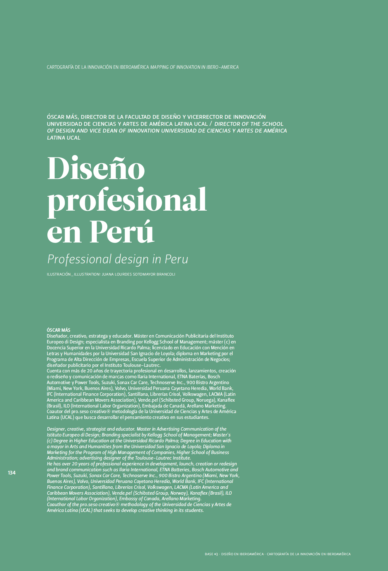 Diseño Iberoamericano