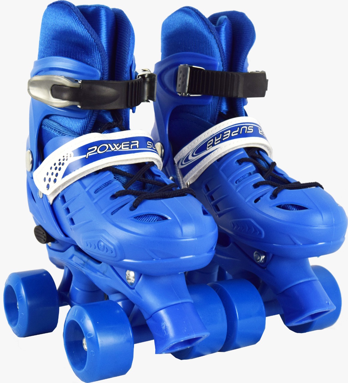 iNFANCiA FELiZ 132T Patines de Ejercicio recreativos Ajustables Unisex Patines para jóvenes y Adultos.