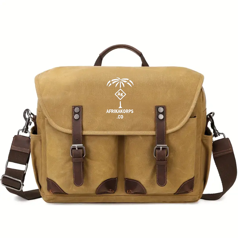 Bolsa de mapas Afrikakorps BOLSA AK 41 