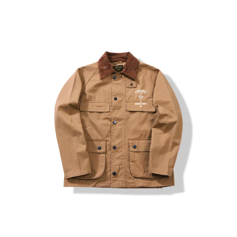 GUERRERA Afrikakorps AK 41 G ARENA