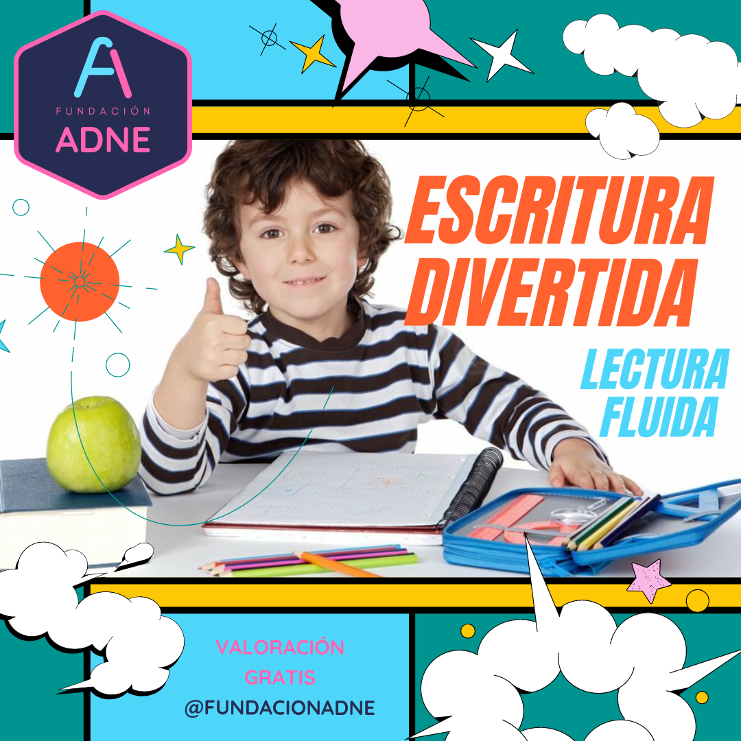 Programa de Lecto escritura sin traumas.