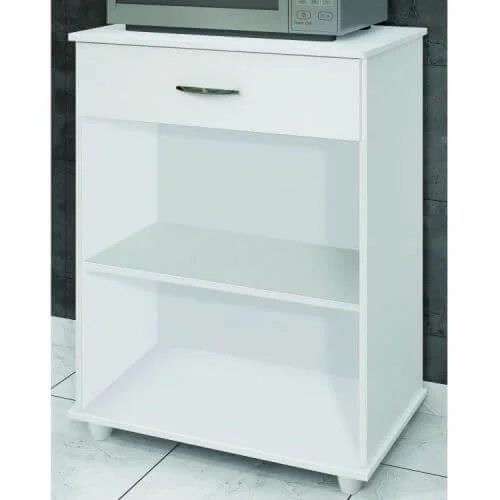 Armário Cozinha 302 2 Portas Benetil