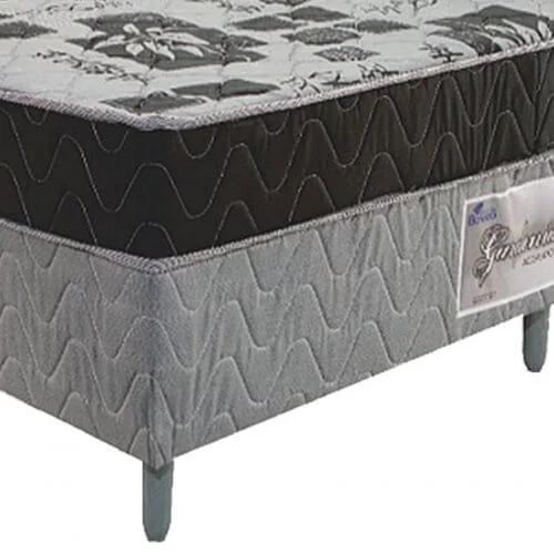 Cama Box Gardenia Casal