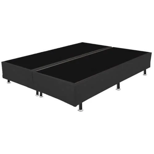 Base Box Casal Bipartida Universal