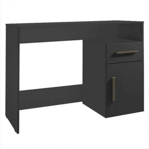 Escrivaninha Mesa Isabele para Notebook 1 Porta 1 Gaveta