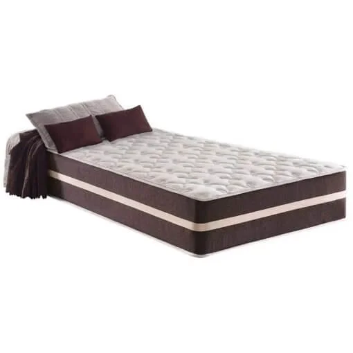 Colchão Classic Solteiro 88×188 Molas Superlastic Anjos