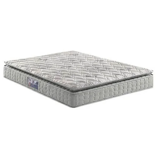 Colchão Orthosono One Bord Casal D33 Com Pillow 18x188x138 Anjos
