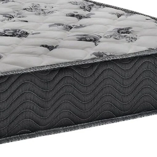 Colchão Fort Tech ISO 100 Casal Espuma D33 18x188x138 Ortobom