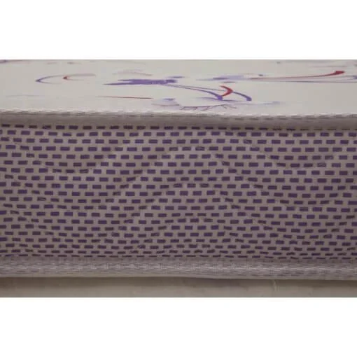 Colchão Physical Resistente Casal 12x188x138cm Ortobom