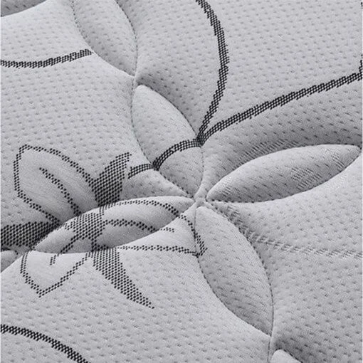 Colchão Freedom Solteiro 78×188 de Molas Ensacadas Ortobom