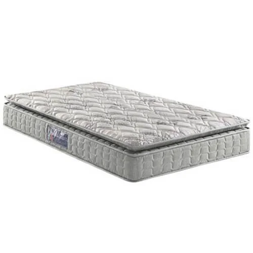 Colchão Orthosono One Bord 88×188 Solteiro D33 Com Pillow Anjos