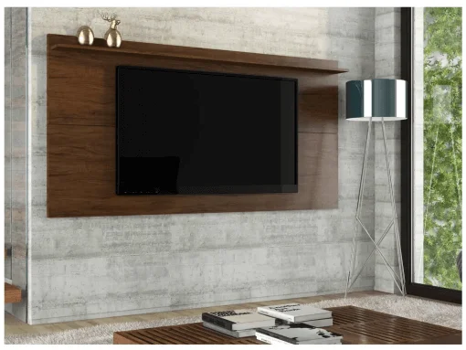Painel Ravena para TV até 55 Polegadas Viero