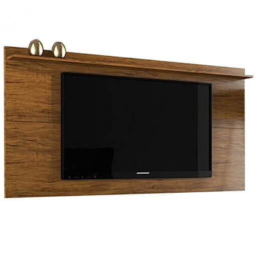Painel Ravena para TV até 55 Polegadas Viero