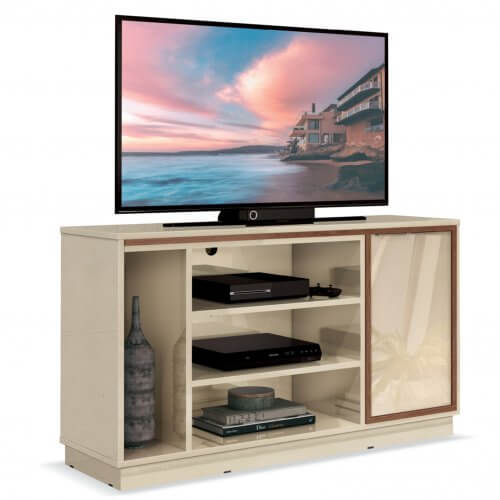 Rack Liverpool Para TV Até 42 Polegadas 1 Porta EDN