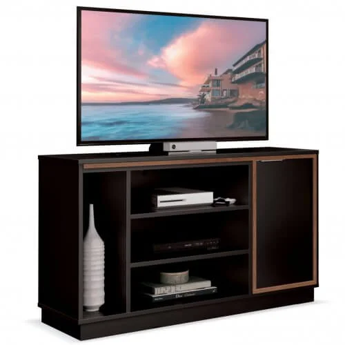 Rack Liverpool Para TV Até 42 Polegadas 1 Porta EDN