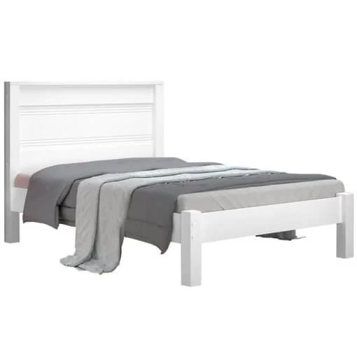 Cama Aline Casal Luke