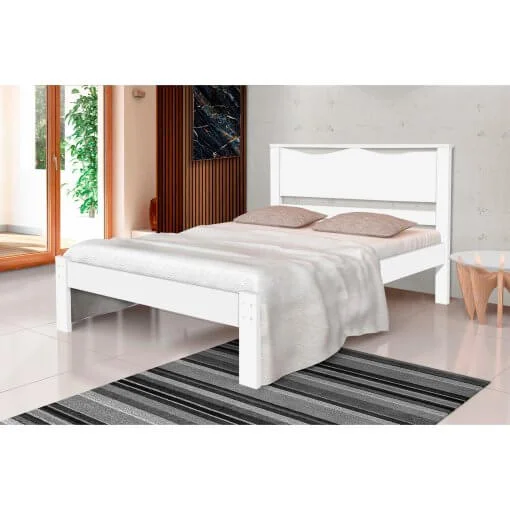 Cama Isabela Casal Luke