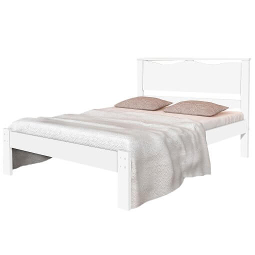 Cama Isabela Casal Luke