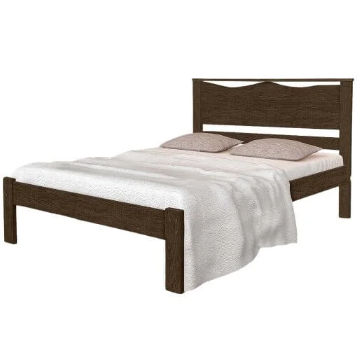 Cama Isabela Casal Luke