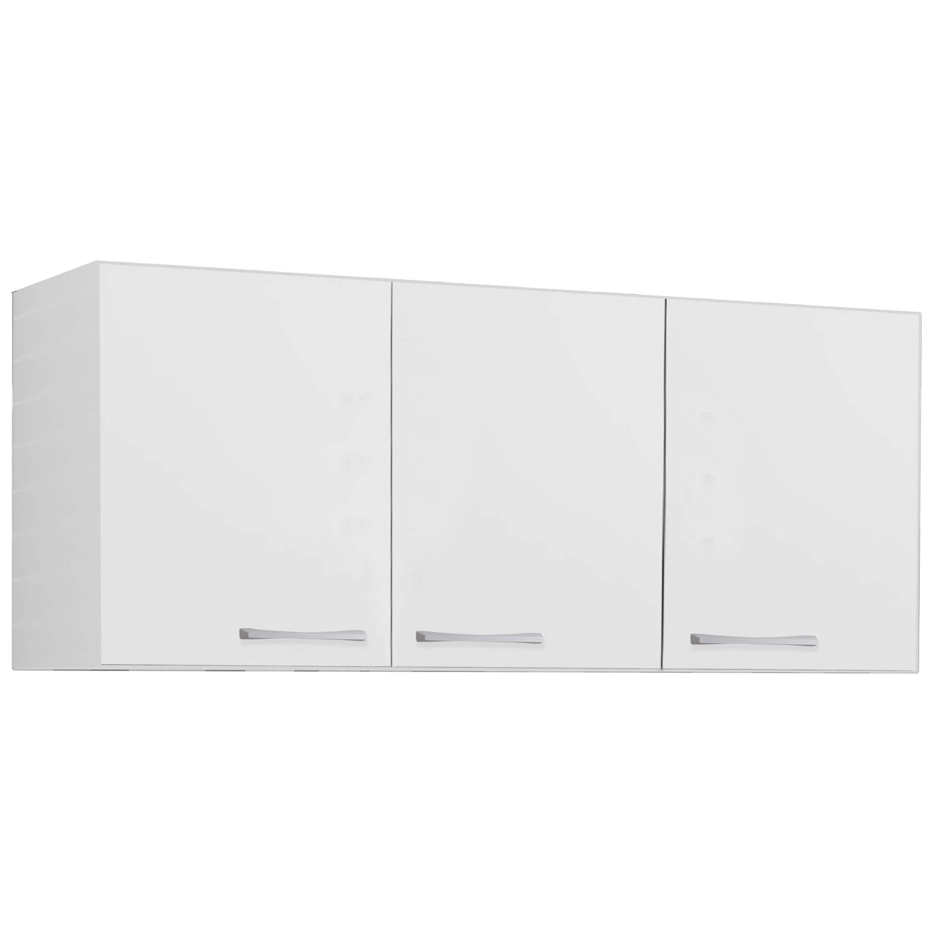 Armário Aéreo Carol 3 Portas Rud Rack
