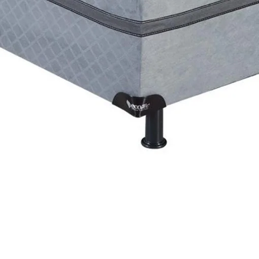Cama Box Prestige Casal com Molas Ensacadas Ecotec