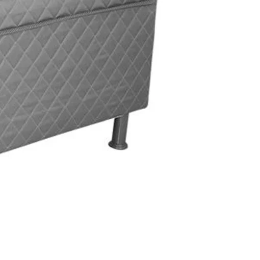 Bicama Box Platinum Solteiro Ortopédica Sonoflet 88x188x58cm
