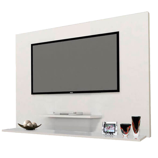 Painel Don para TV até 42 polegadas Pintura Flex Primus
