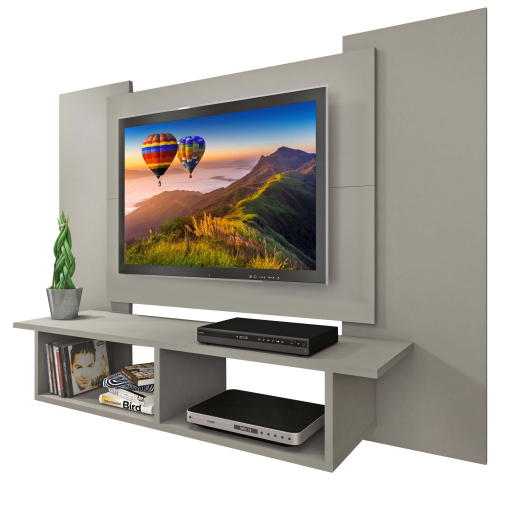 Painel Roger para TV até 48 Polegadas Fellicci