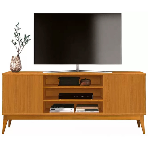 Rack Titan para TV até 60 Polegadas EDN Móveis