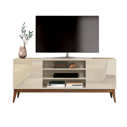 Rack Titan para TV até 60 Polegadas EDN Móveis