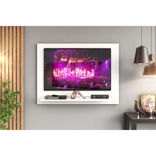 Painel Florence para TV até 42 Polegadas Zanzini