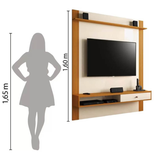 Painel Condor para TV até 55 Polegadas EDN