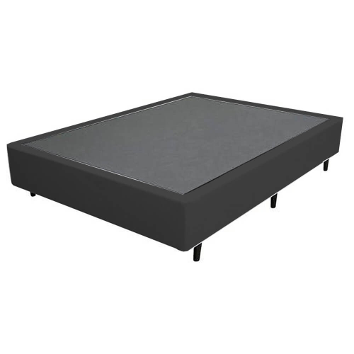 Base Box Cama Casal 26x138x188cm Courino