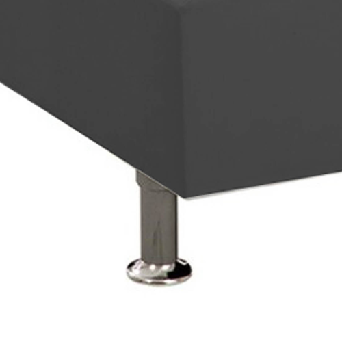Base Solteirão Cama Box 25x108x188 Courino