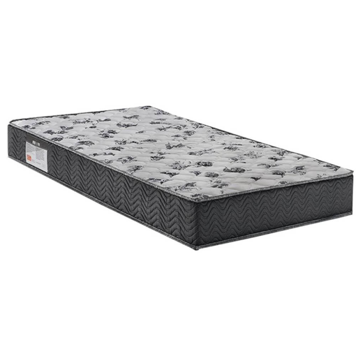 Colchão Fort Tech ISO 150 88×188 Solteiro Espuma D45