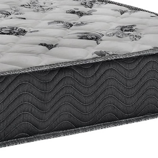 Colchão Fort Tech ISO 150 88×188 Solteiro Espuma D45