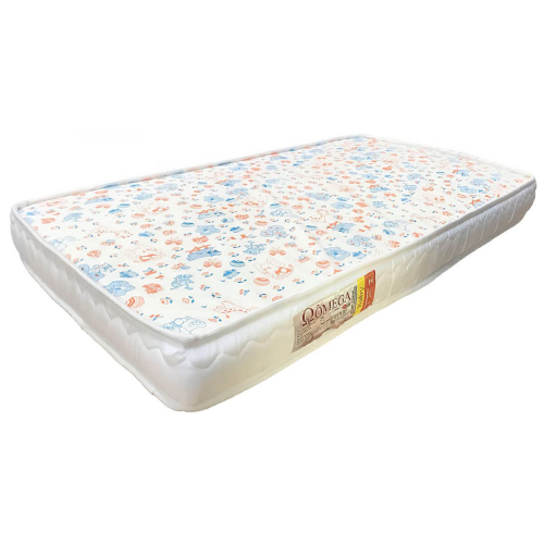 Colchão Omega Baby 10x130x60 para Berço