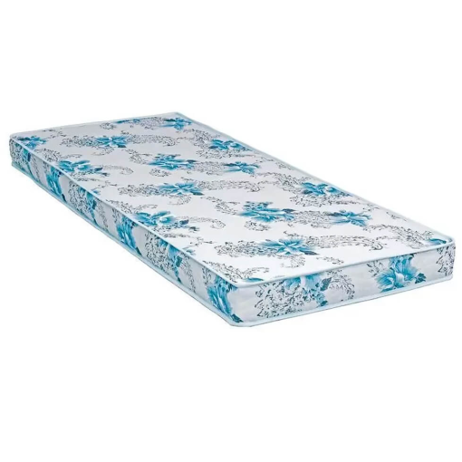 Colchão Dream Soft 78×188 Solteiro Espuma D20 Ortobom