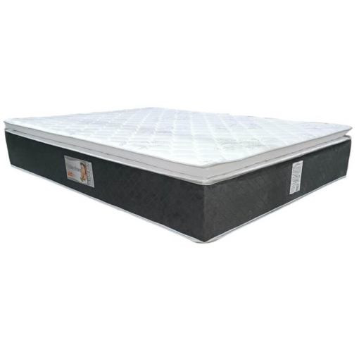 Colchão Ortomedicinal Casal 30x188x138 Ecotec