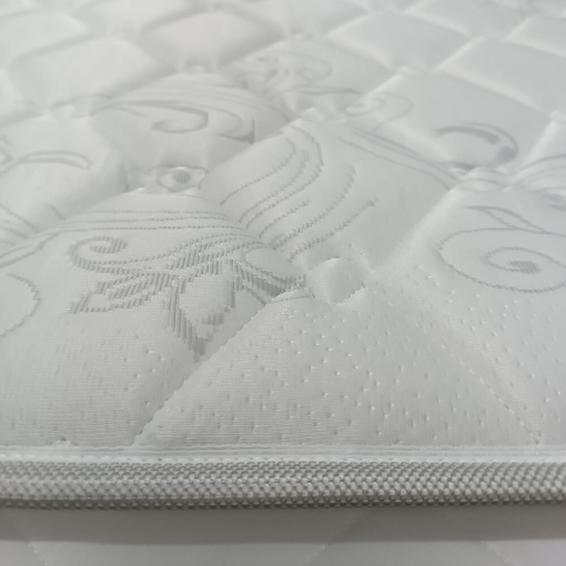 Colchão Ortomedicinal Casal 30x188x138 Ecotec