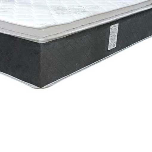 Colchão Ortomedicinal Casal 30x188x138 Ecotec