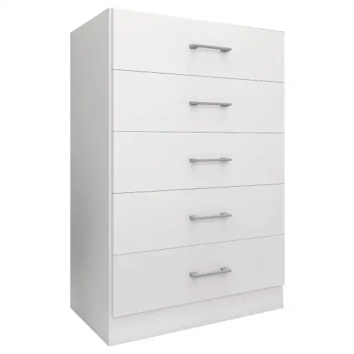 Cômoda Aruba 5 Gavetas Fellicci