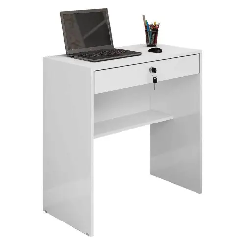 Escrivaninha Andorinha Mesa Para Notebook
