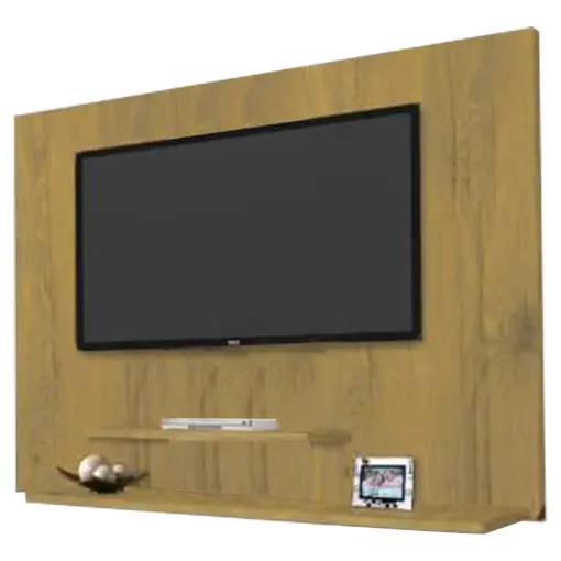 Painel Don para TV até 42 polegadas Pintura Flex Primus