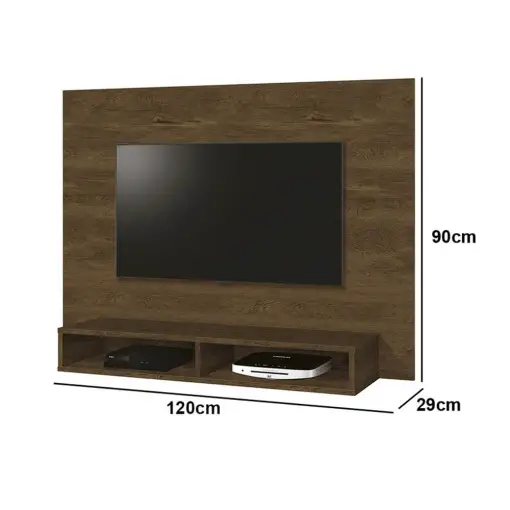 Painel Fox para TV até 46 Polegadas EDN Móveis