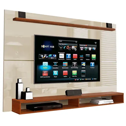 Painel Max para TV até 60 Polegadas EDN Móveis