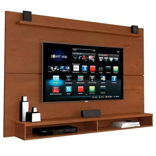 Painel Max para TV até 60 Polegadas EDN Móveis