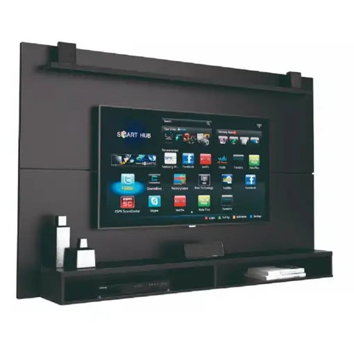 Painel Max para TV até 60 Polegadas EDN Móveis